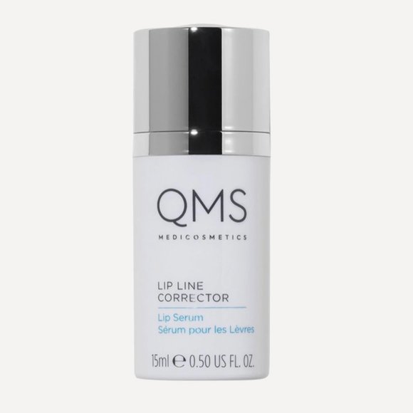 NWT ๐ QMS Medicosmetics Lip Line Corrector Serum - Picture 1 of 7